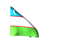 Usbekistan
