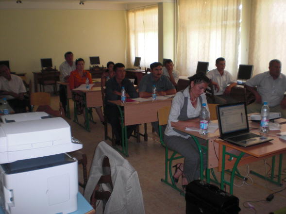 Seminar