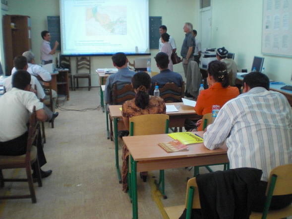 Seminar